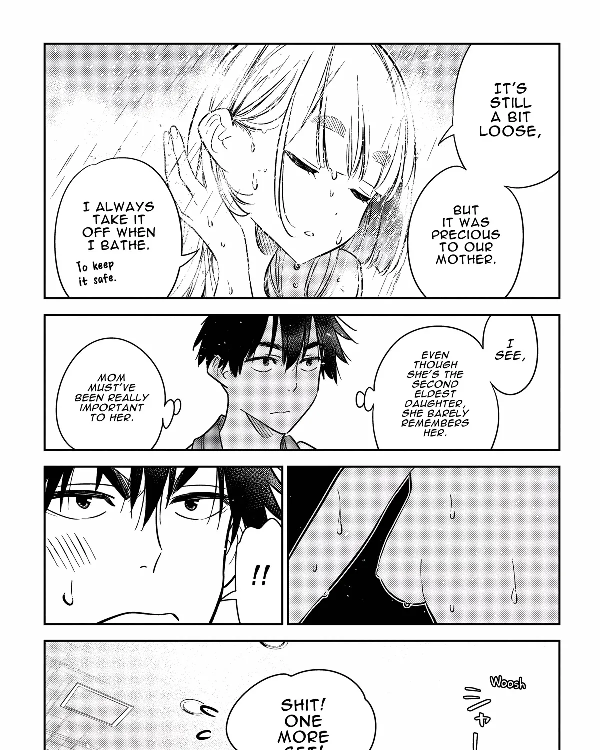 The Children Of Shiunji Family Chapter 9 page 29 - 