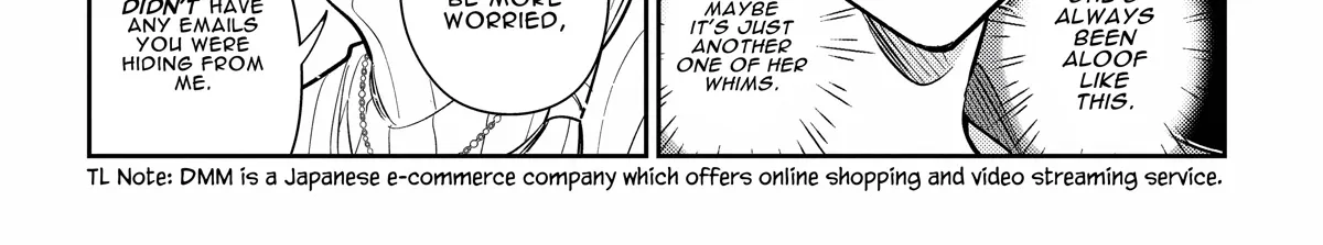The Children Of Shiunji Family Chapter 9 page 36 - 
