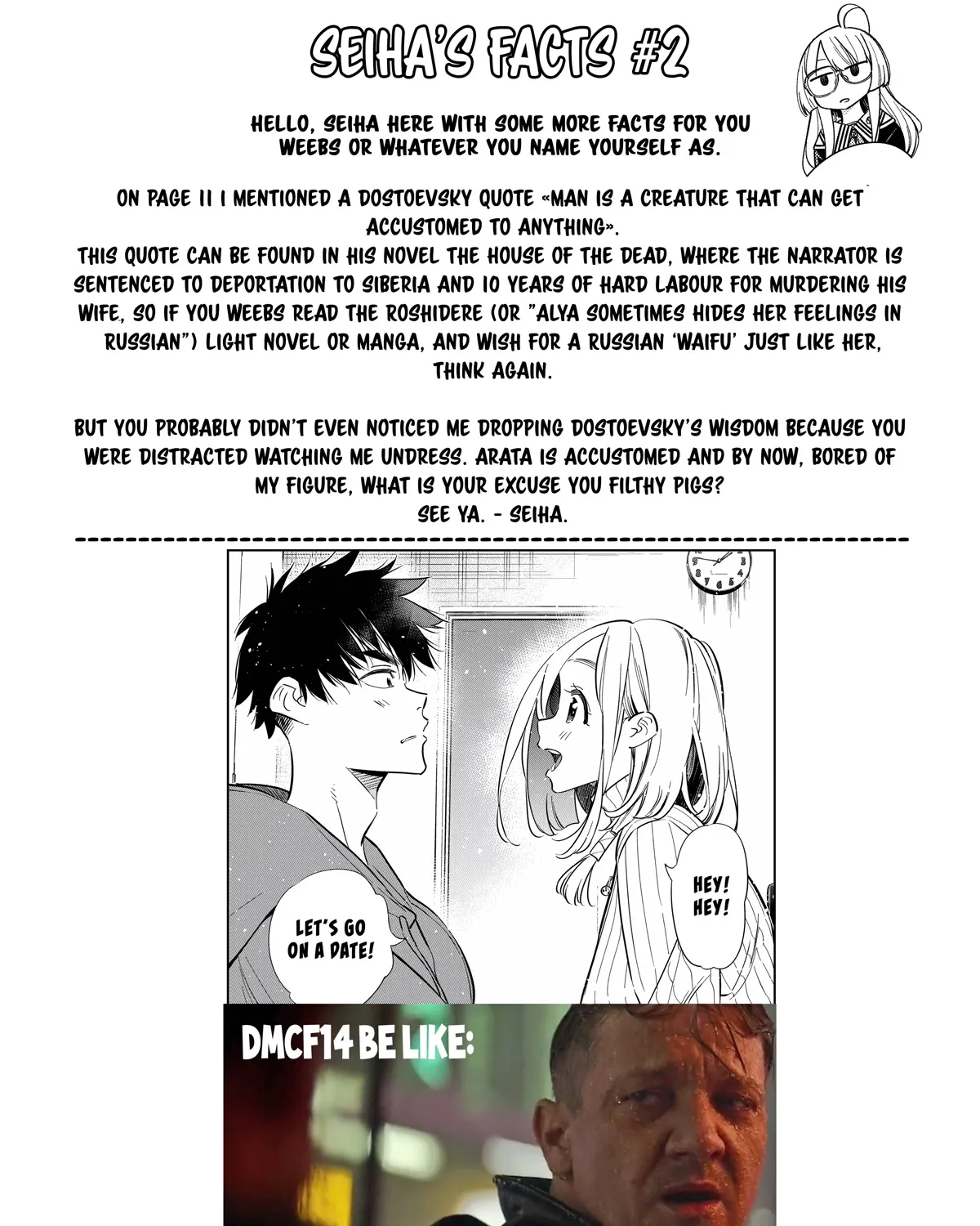 The Children Of Shiunji Family Chapter 9 page 41 - 