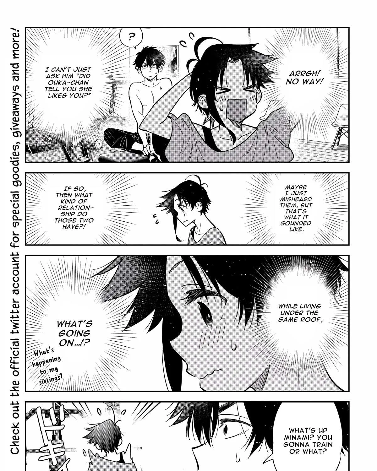 The Children Of Shiunji Family Chapter 9 page 7 - 