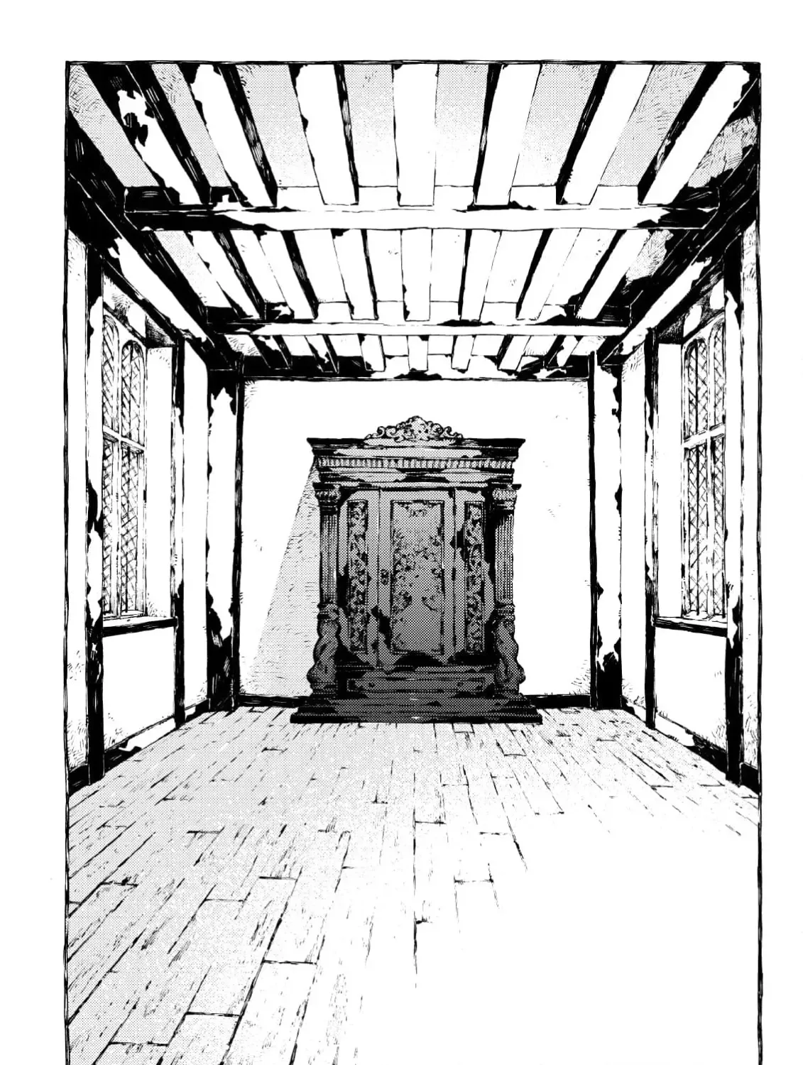 The Chronicles of Narnia: The Lion, the Witch and the Wardrobe Chapter 1 page 49 - 