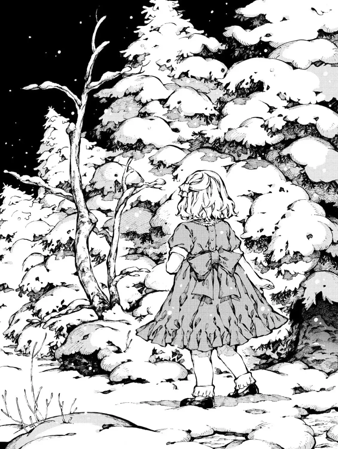 The Chronicles of Narnia: The Lion, the Witch and the Wardrobe Chapter 1 page 63 - 