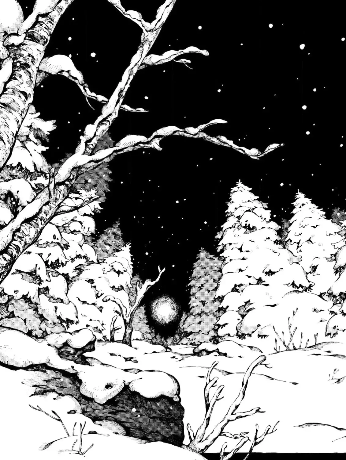 The Chronicles of Narnia: The Lion, the Witch and the Wardrobe Chapter 1 page 65 - 
