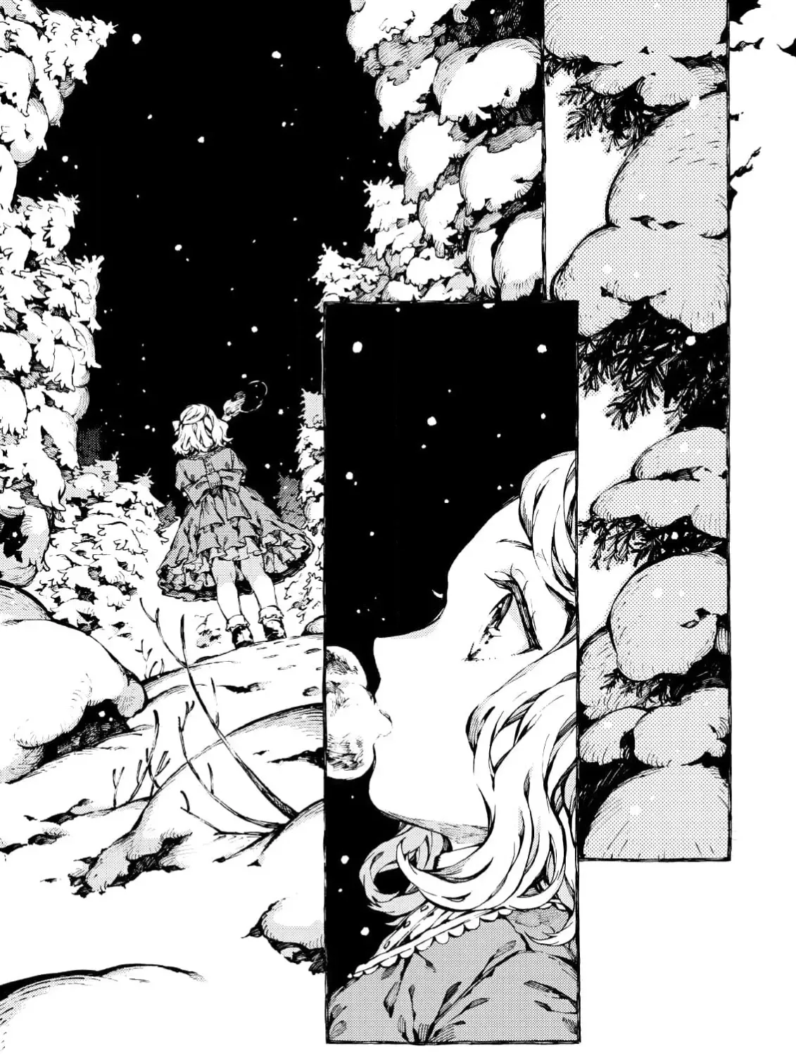 The Chronicles of Narnia: The Lion, the Witch and the Wardrobe Chapter 1 page 69 - 