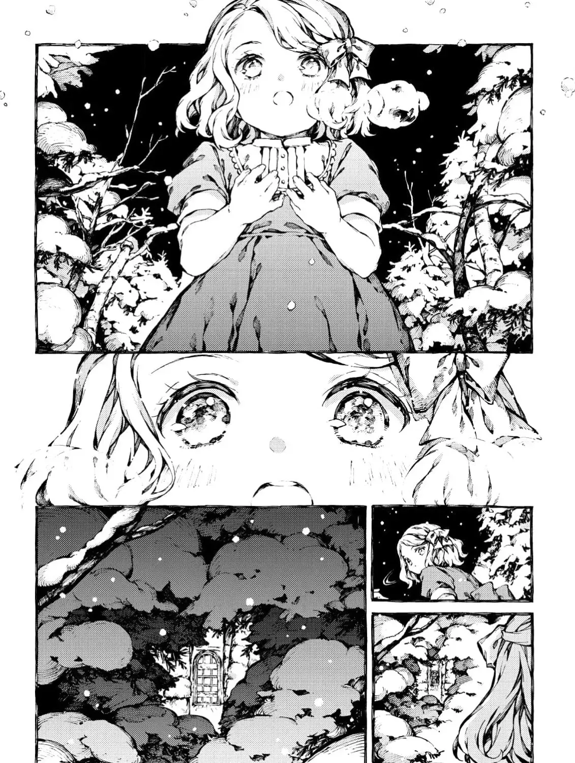 The Chronicles of Narnia: The Lion, the Witch and the Wardrobe Chapter 1 page 71 - 