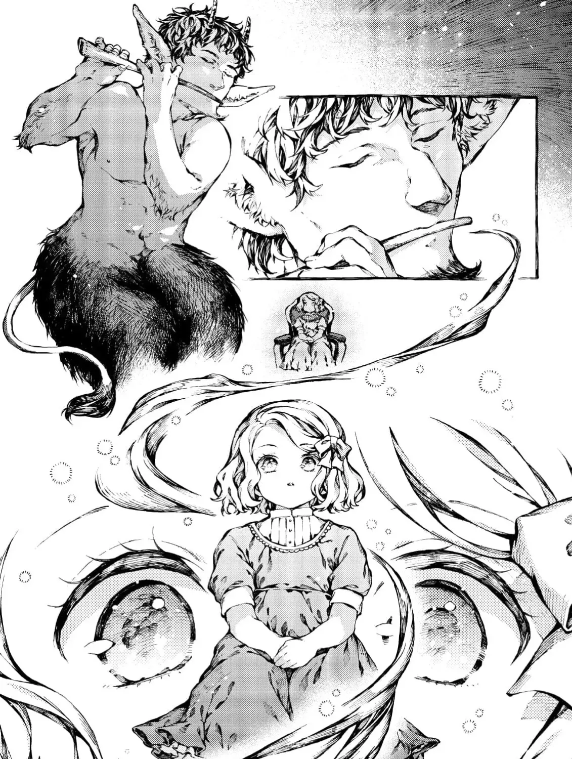 The Chronicles of Narnia: The Lion, the Witch and the Wardrobe Chapter 2 page 57 - 