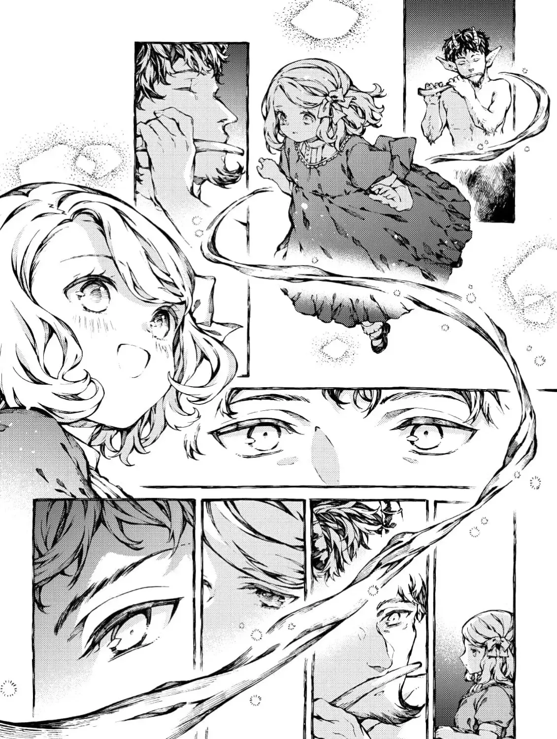 The Chronicles of Narnia: The Lion, the Witch and the Wardrobe Chapter 2 page 59 - 