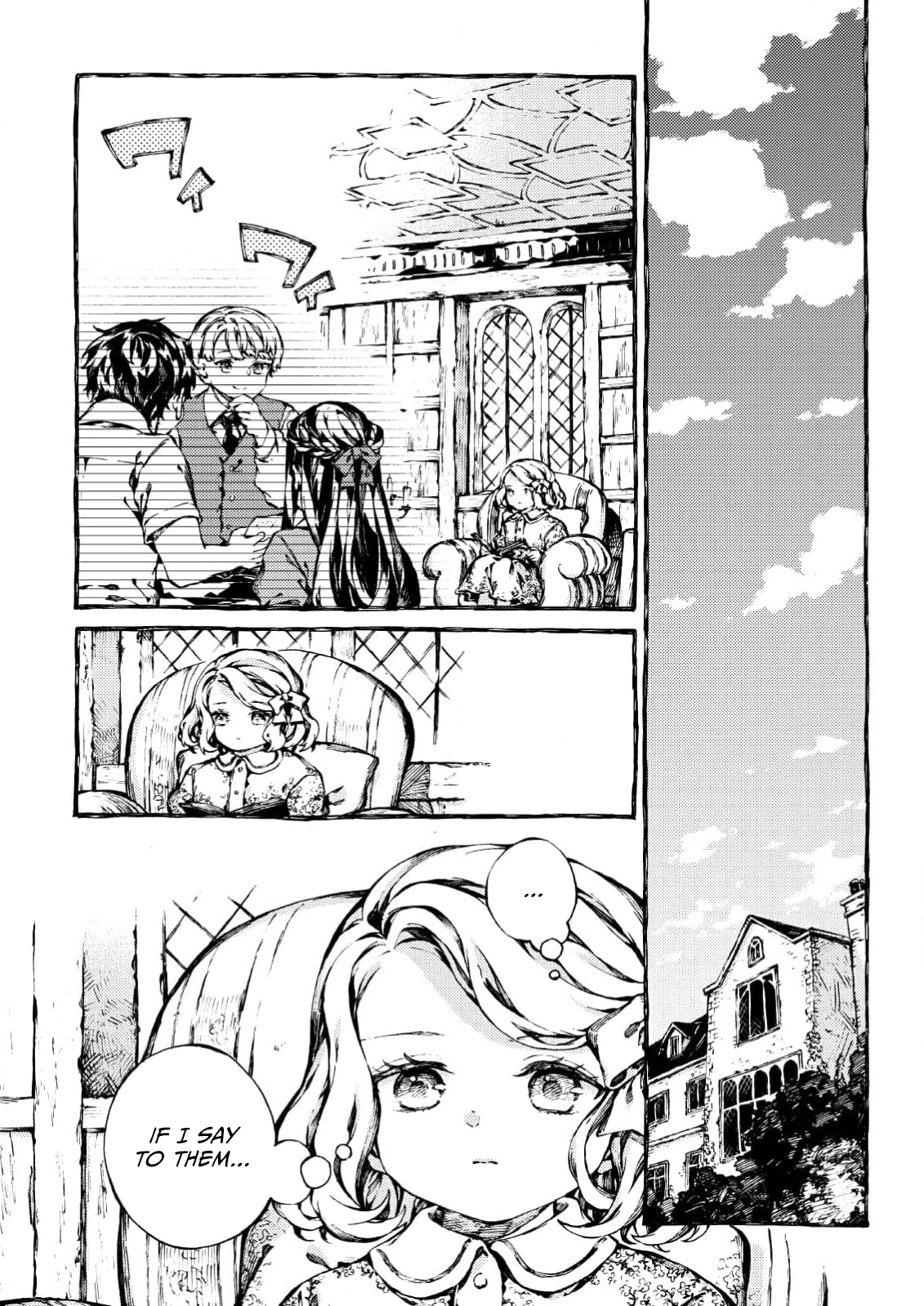 The Chronicles of Narnia: The Lion, the Witch and the Wardrobe Chapter 4 page 19 - 