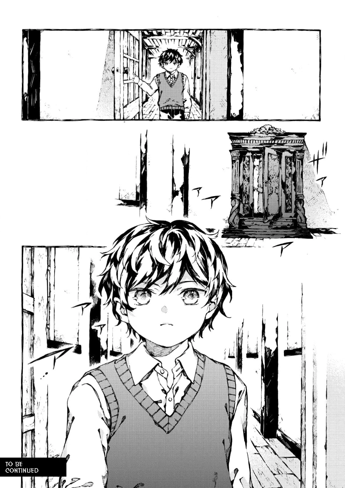 The Chronicles of Narnia: The Lion, the Witch and the Wardrobe Chapter 4 page 34 - 