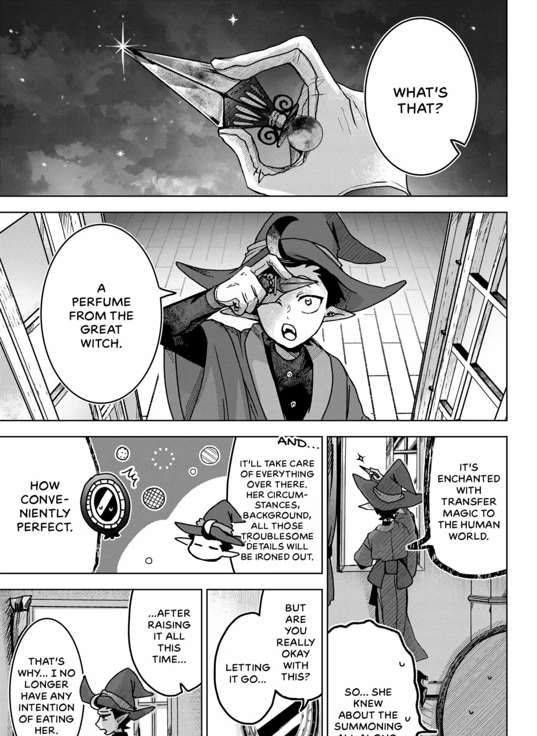 The Chrysalis Heart Chapter 0 page 105 - 