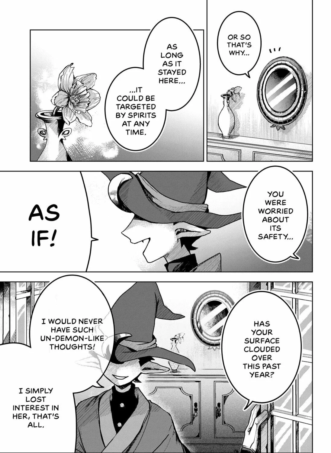The Chrysalis Heart Chapter 0 page 109 - 
