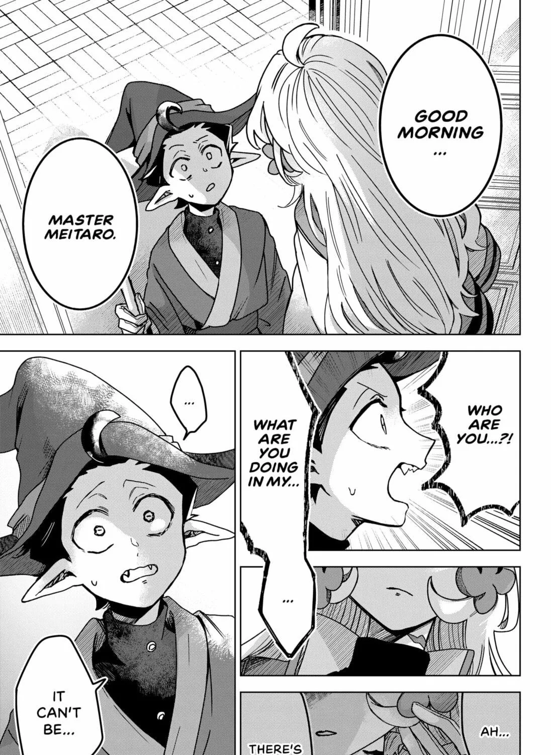 The Chrysalis Heart Chapter 0 page 129 - 
