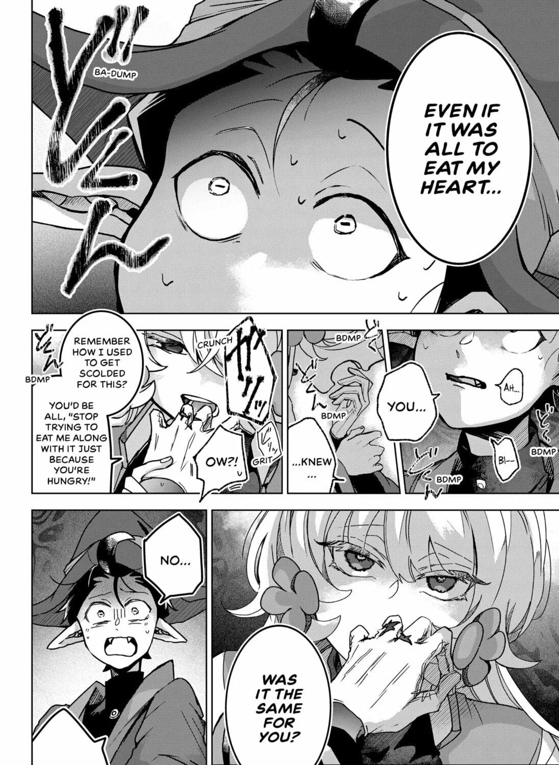 The Chrysalis Heart Chapter 0 page 143 - 