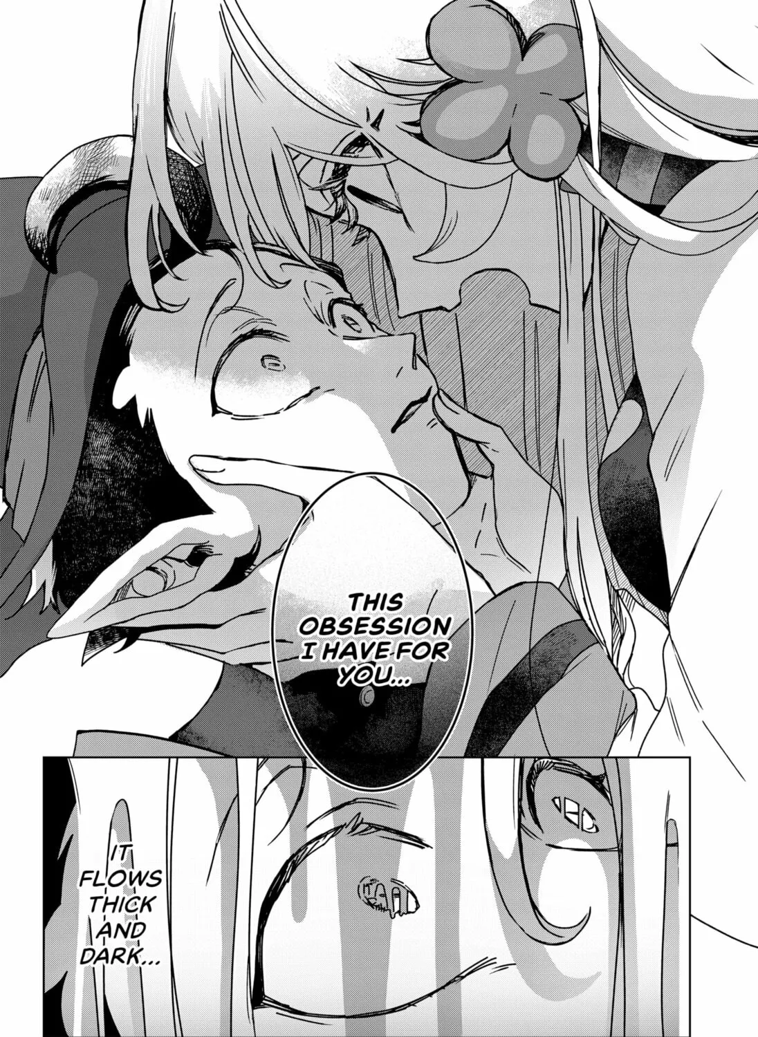 The Chrysalis Heart Chapter 0 page 147 - 
