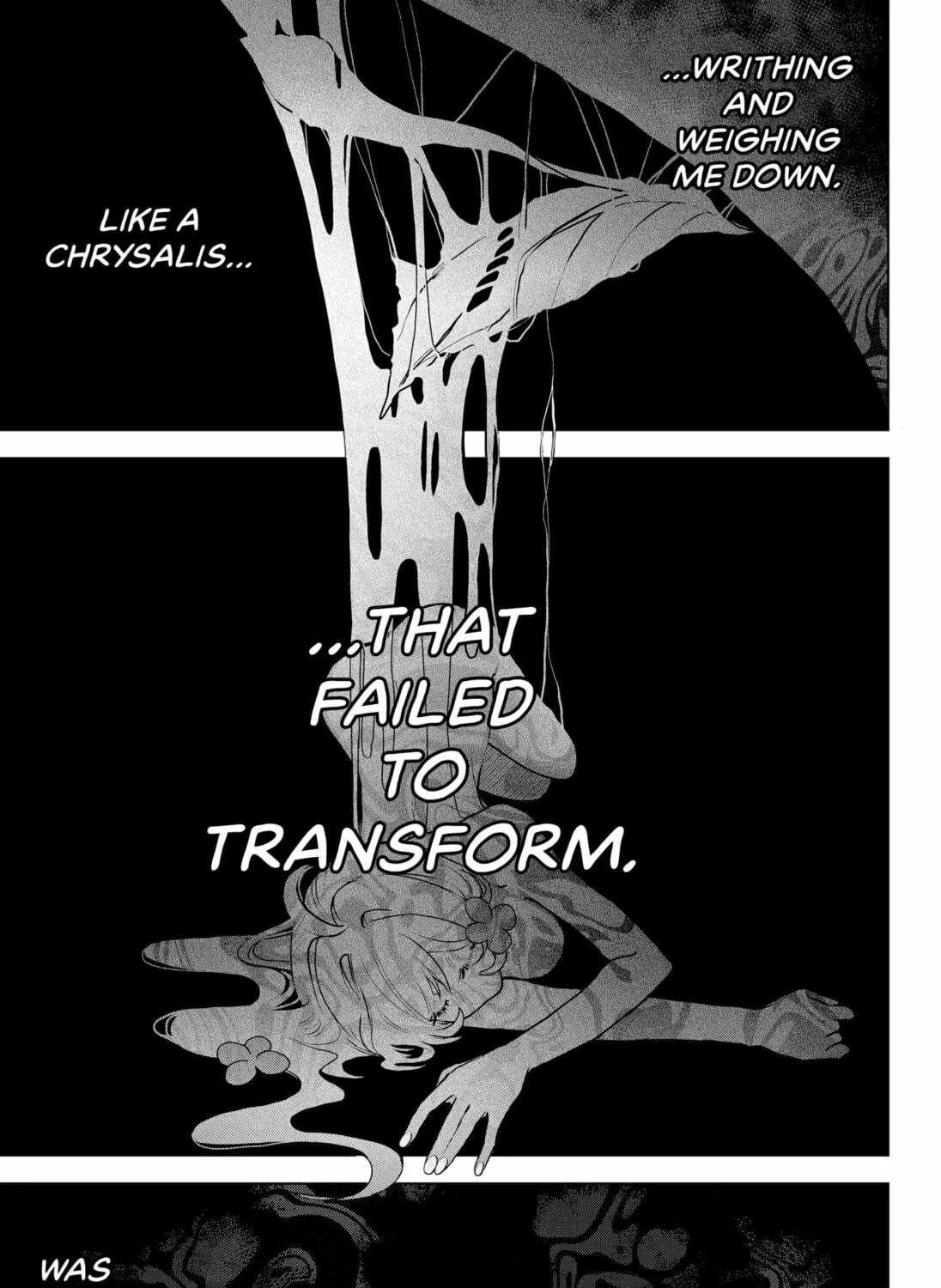The Chrysalis Heart Chapter 0 page 149 - 