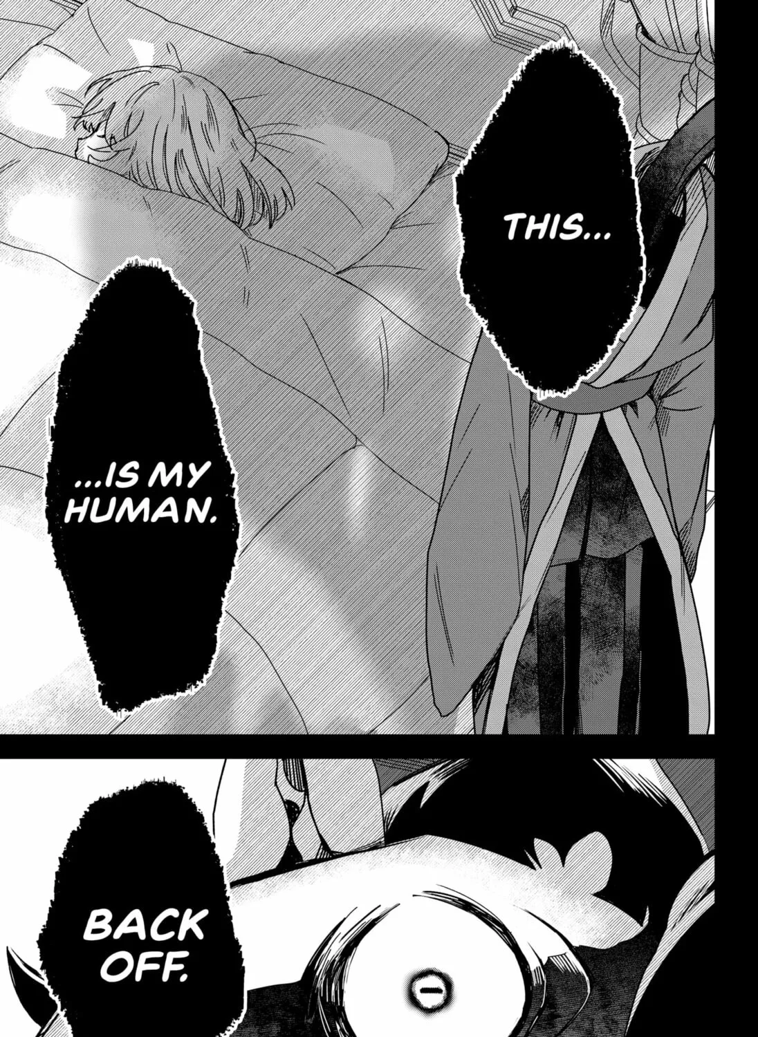 The Chrysalis Heart Chapter 0 page 21 - 