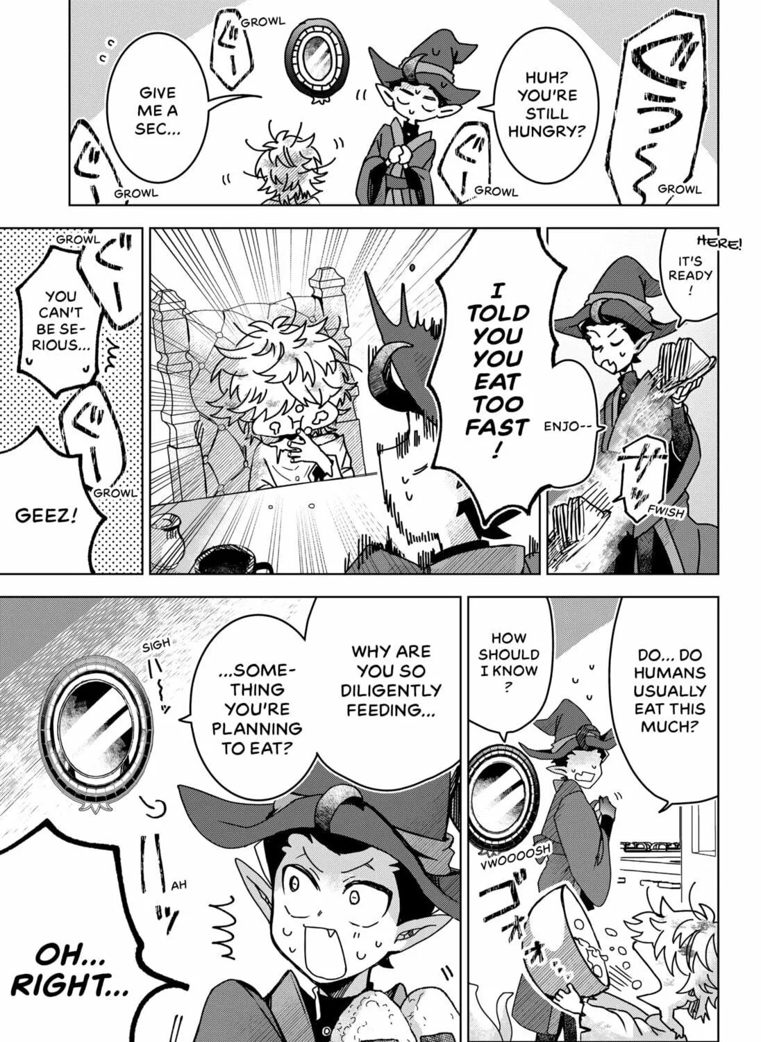 The Chrysalis Heart Chapter 0 page 41 - 