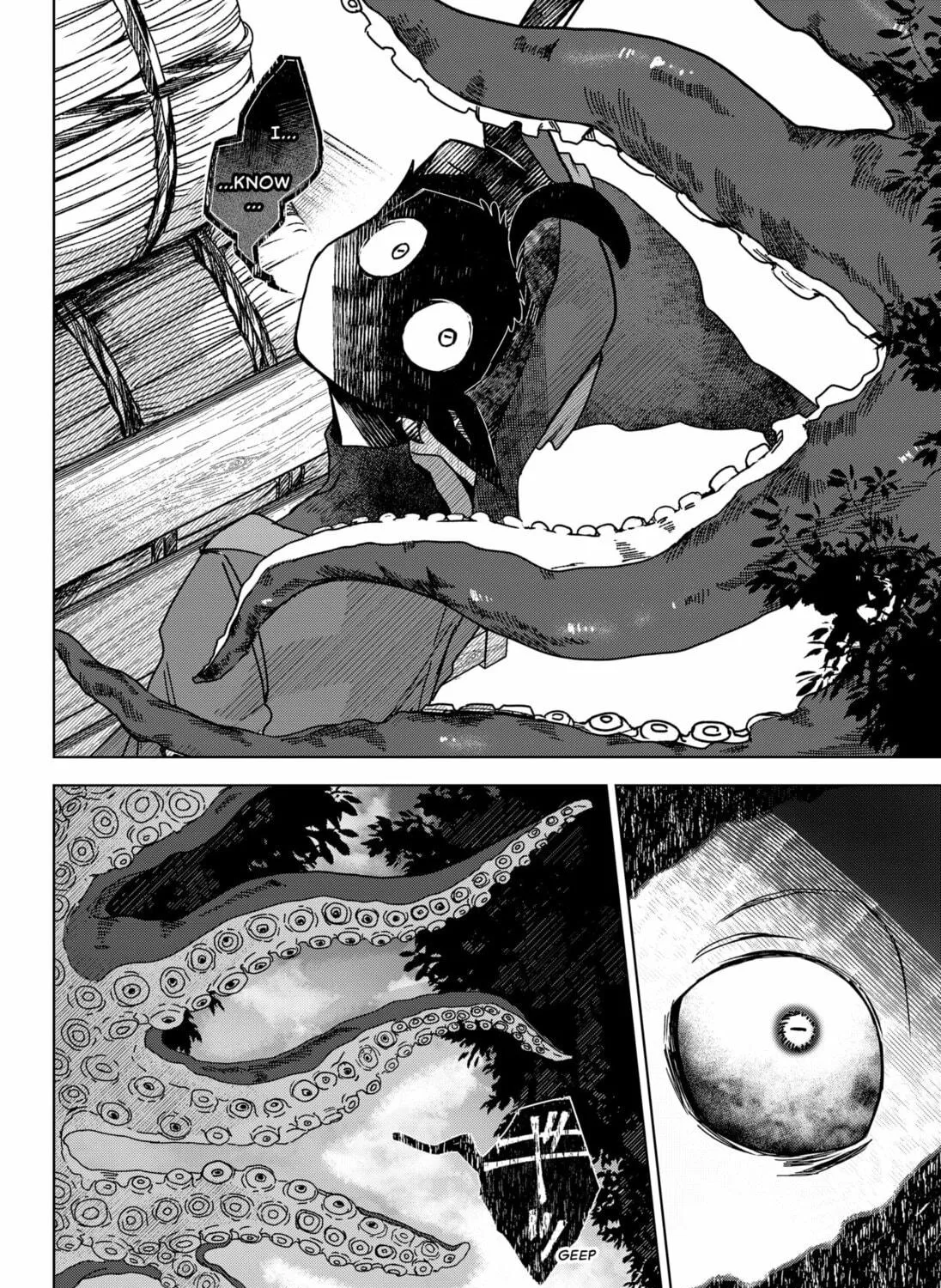 The Chrysalis Heart Chapter 0 page 59 - 