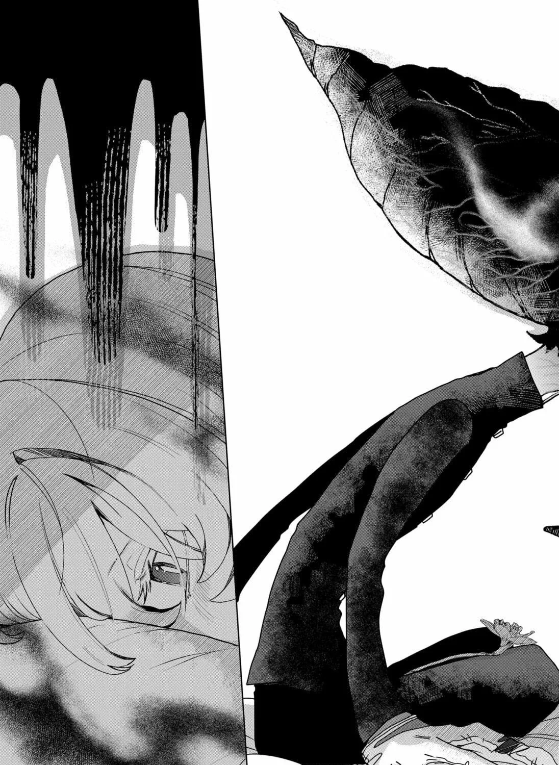 The Chrysalis Heart Chapter 0 page 89 - 