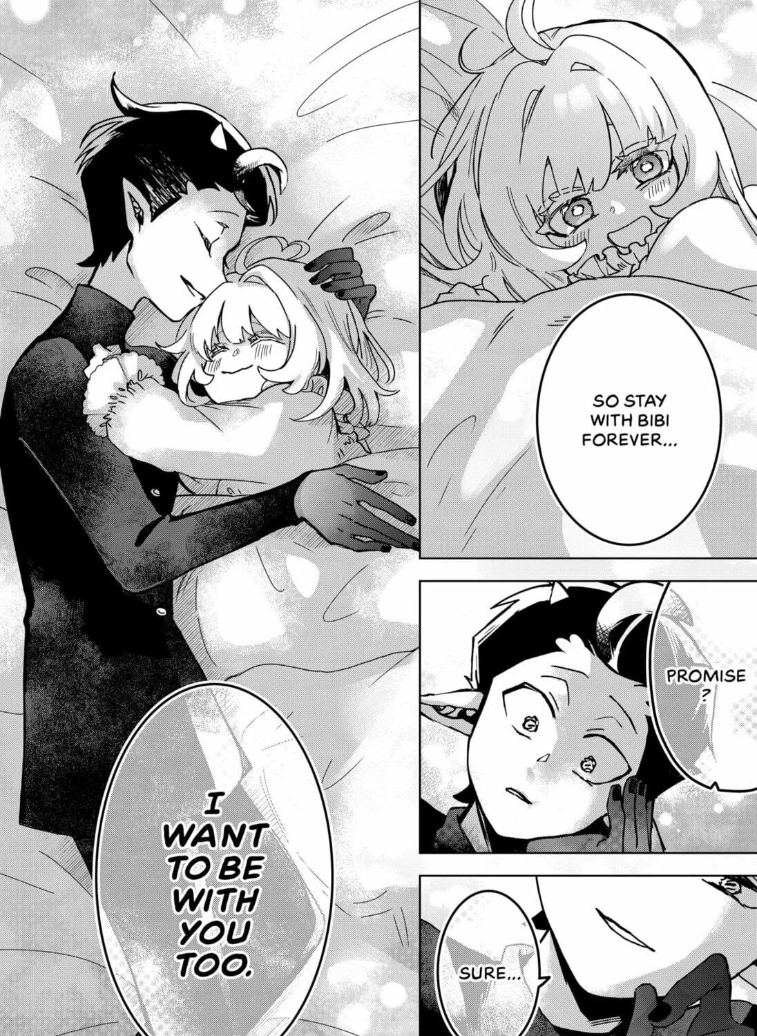 The Chrysalis Heart Chapter 0 page 95 - 