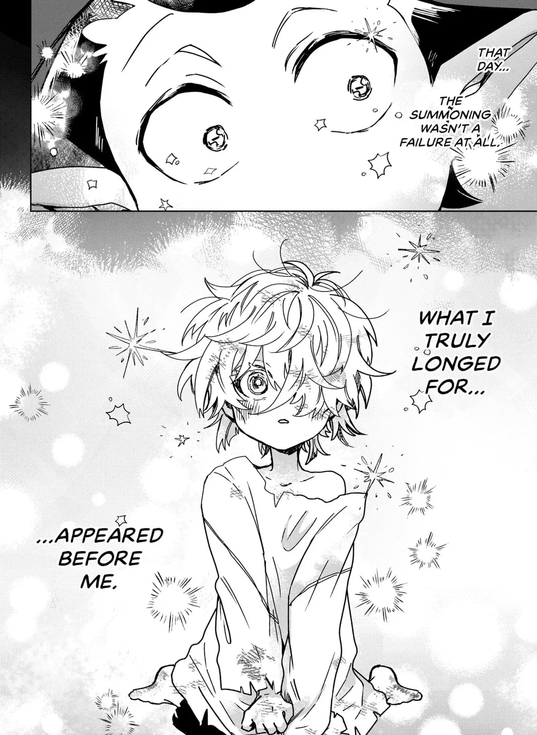 The Chrysalis Heart Chapter 1 page 115 - 