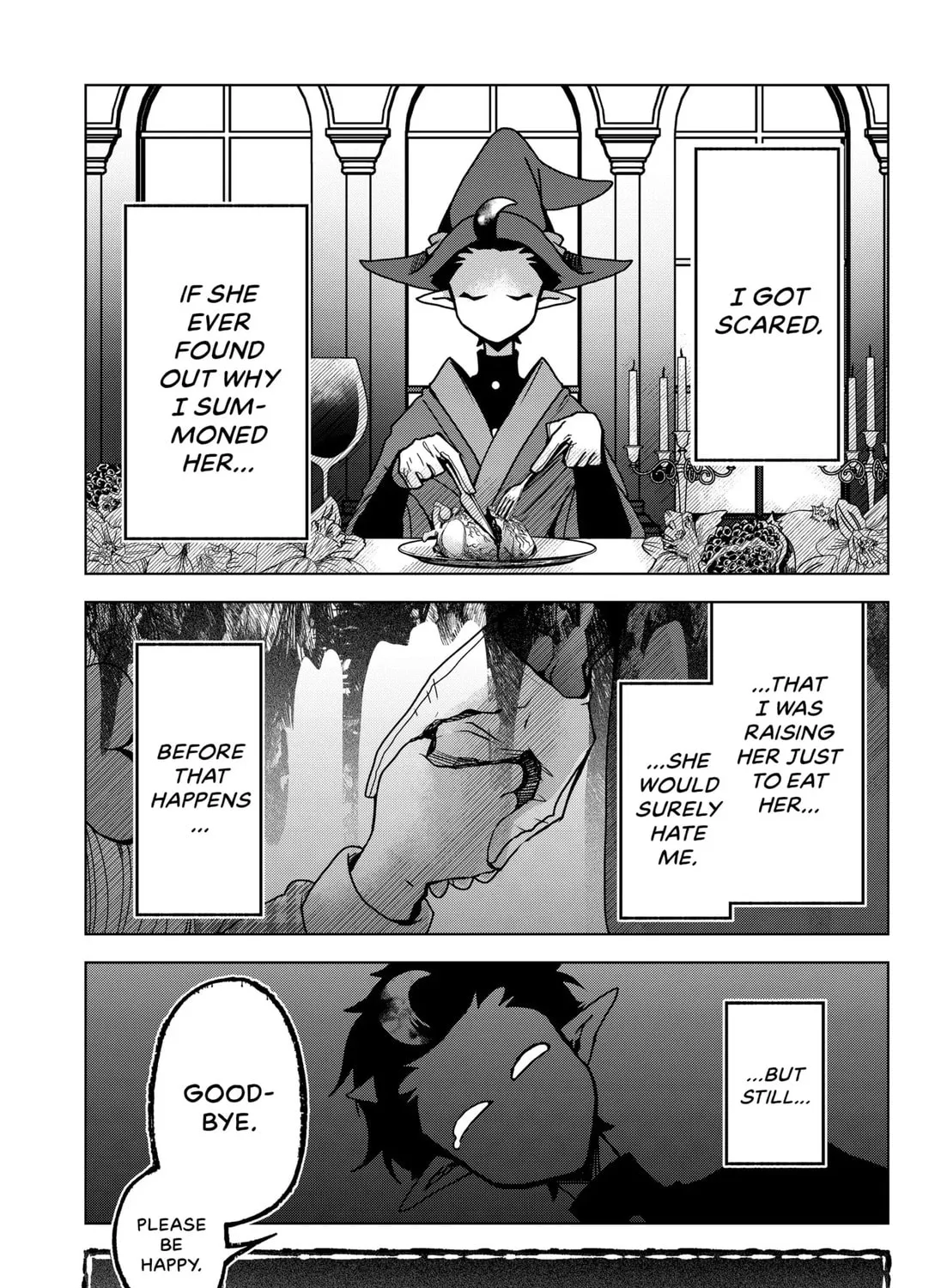The Chrysalis Heart Chapter 1 page 121 - 