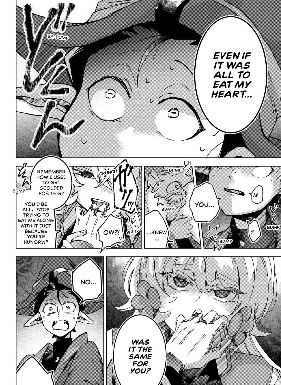 The Chrysalis Heart Chapter 1 page 143 - 