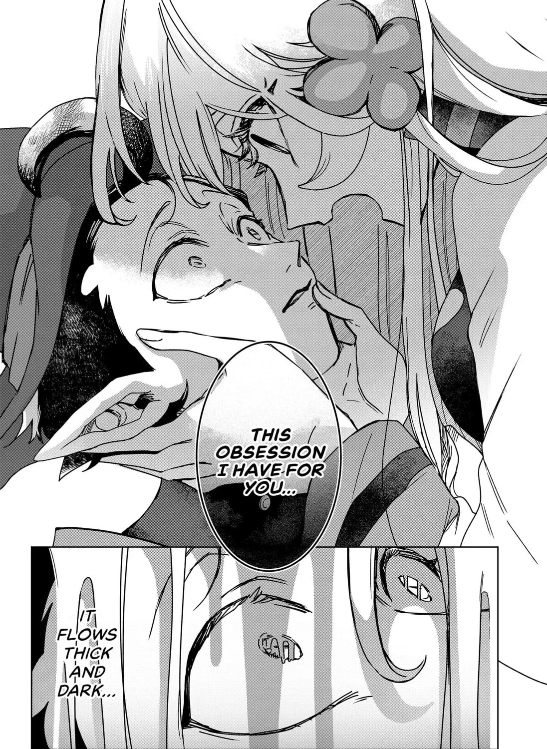 The Chrysalis Heart Chapter 1 page 147 - 