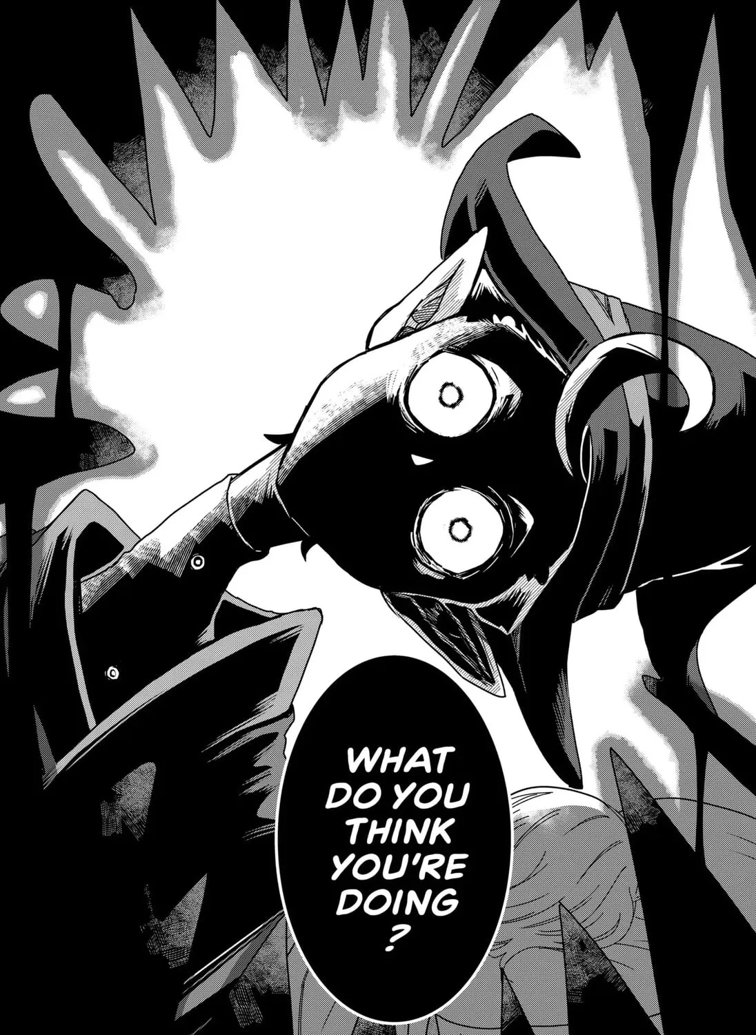 The Chrysalis Heart Chapter 1 page 19 - 
