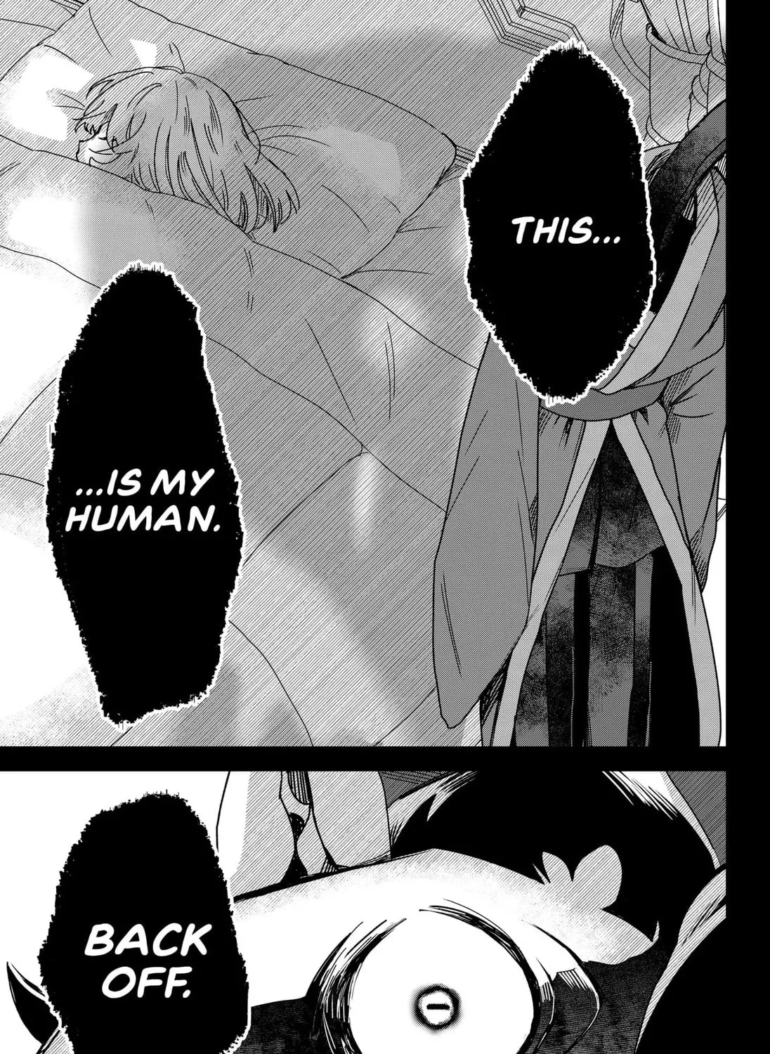 The Chrysalis Heart Chapter 1 page 21 - 