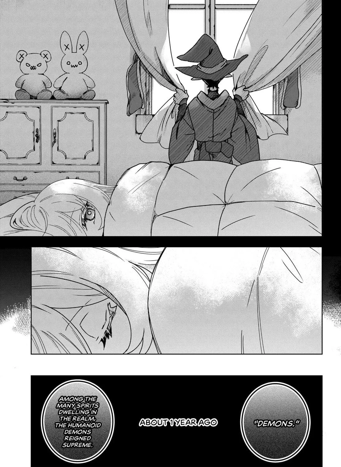 The Chrysalis Heart Chapter 1 page 29 - 