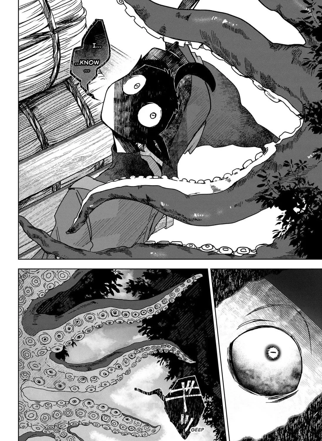 The Chrysalis Heart Chapter 1 page 59 - 