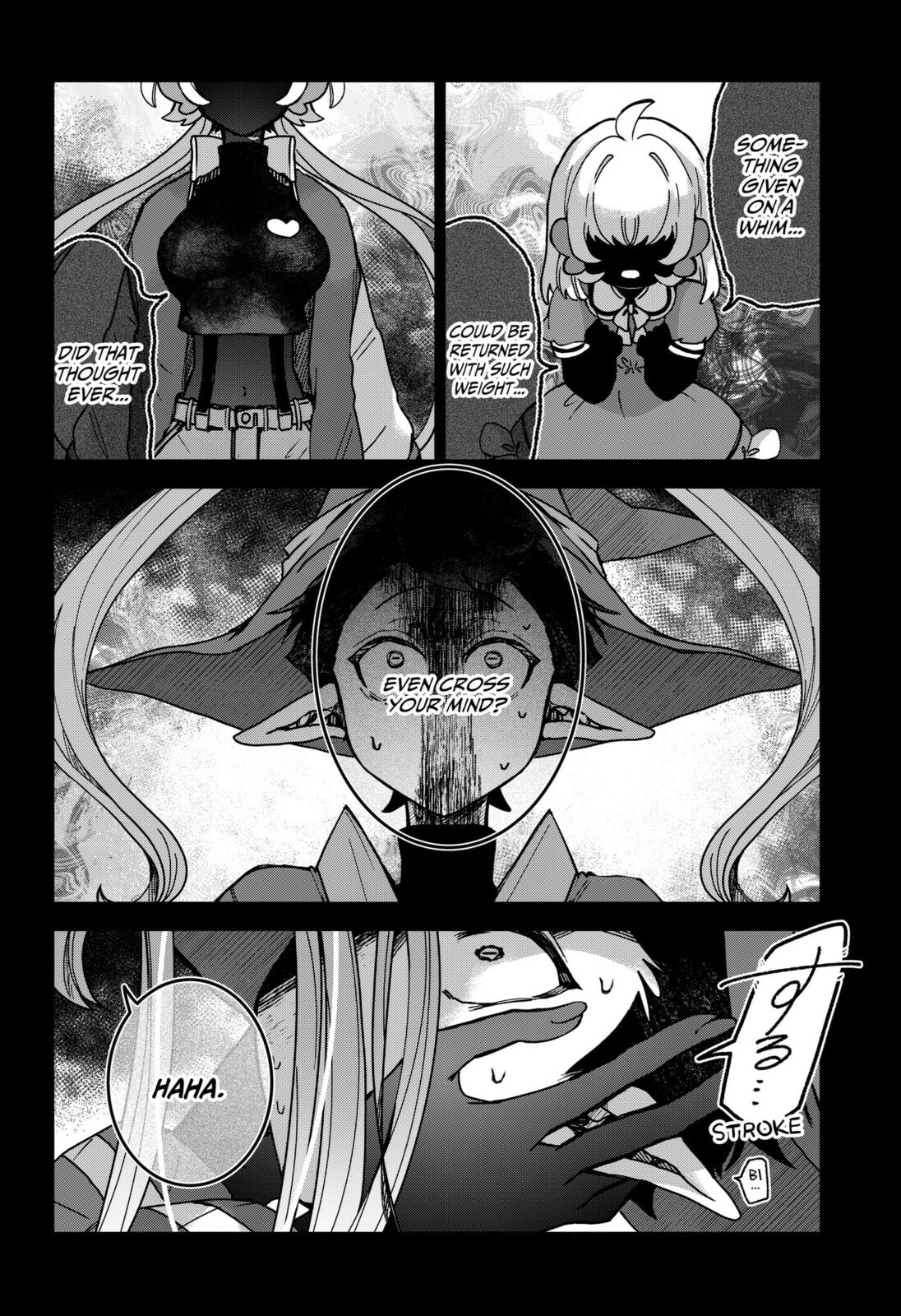 The Chrysalis Heart Chapter 2 page 2 - 