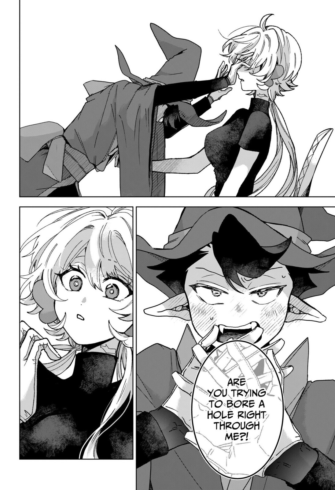 The Chrysalis Heart Chapter 2 page 20 - 