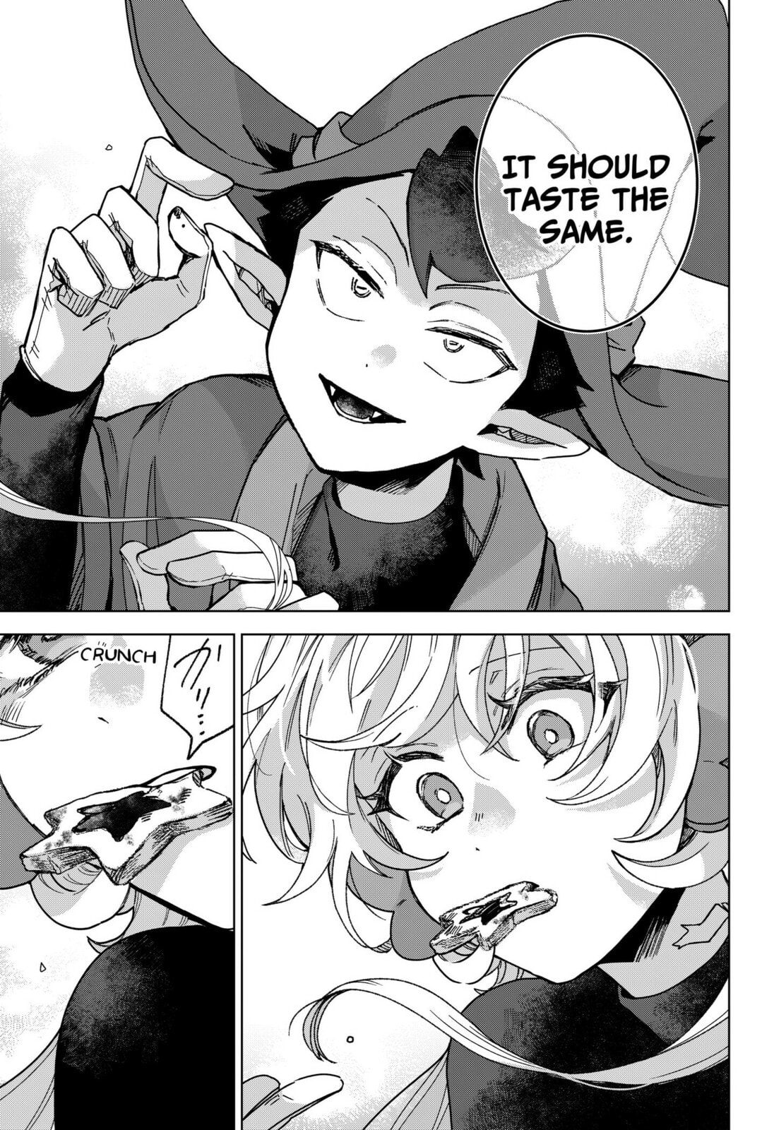 The Chrysalis Heart Chapter 2 page 27 - 