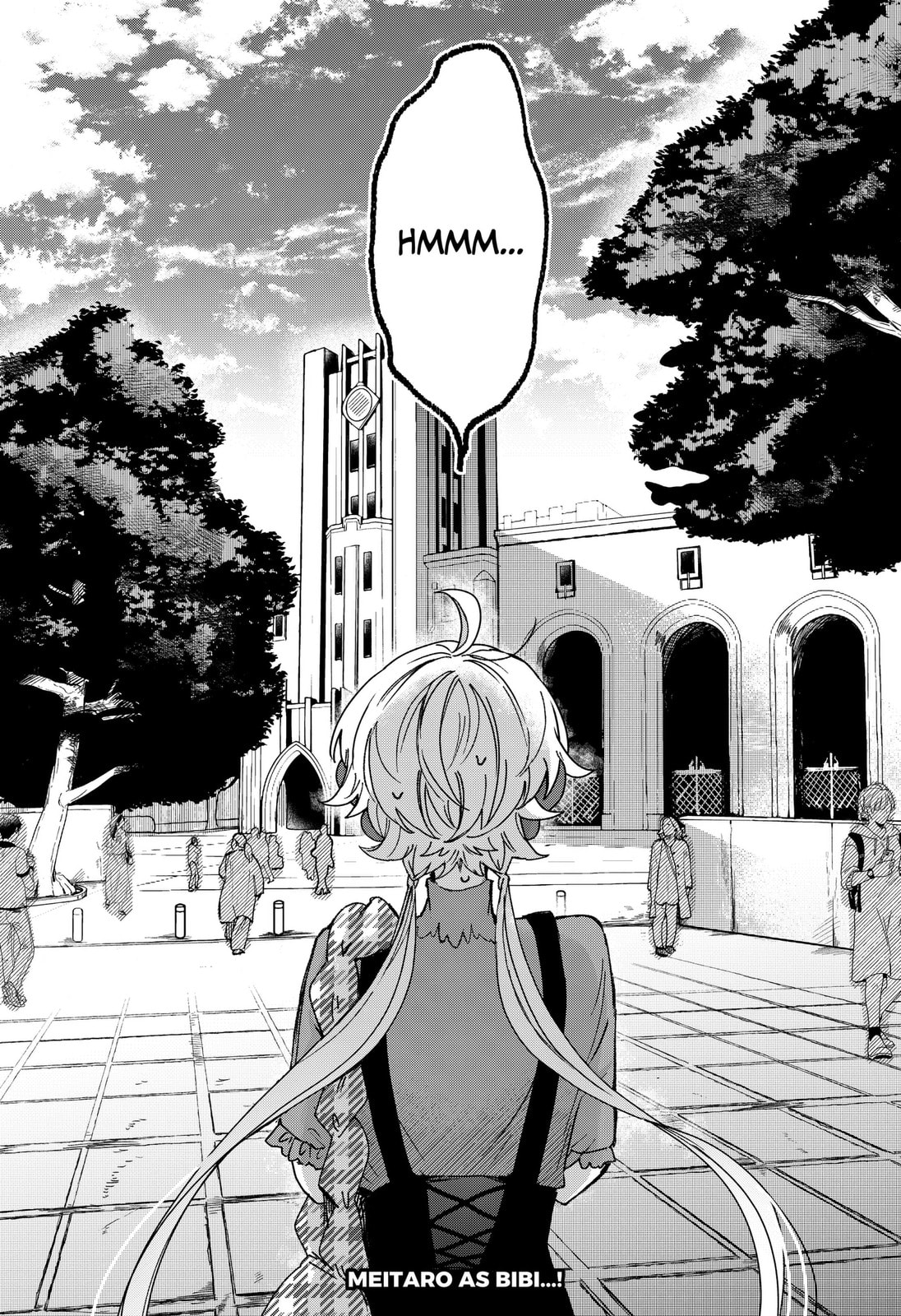 The Chrysalis Heart Chapter 6 page 25 - 