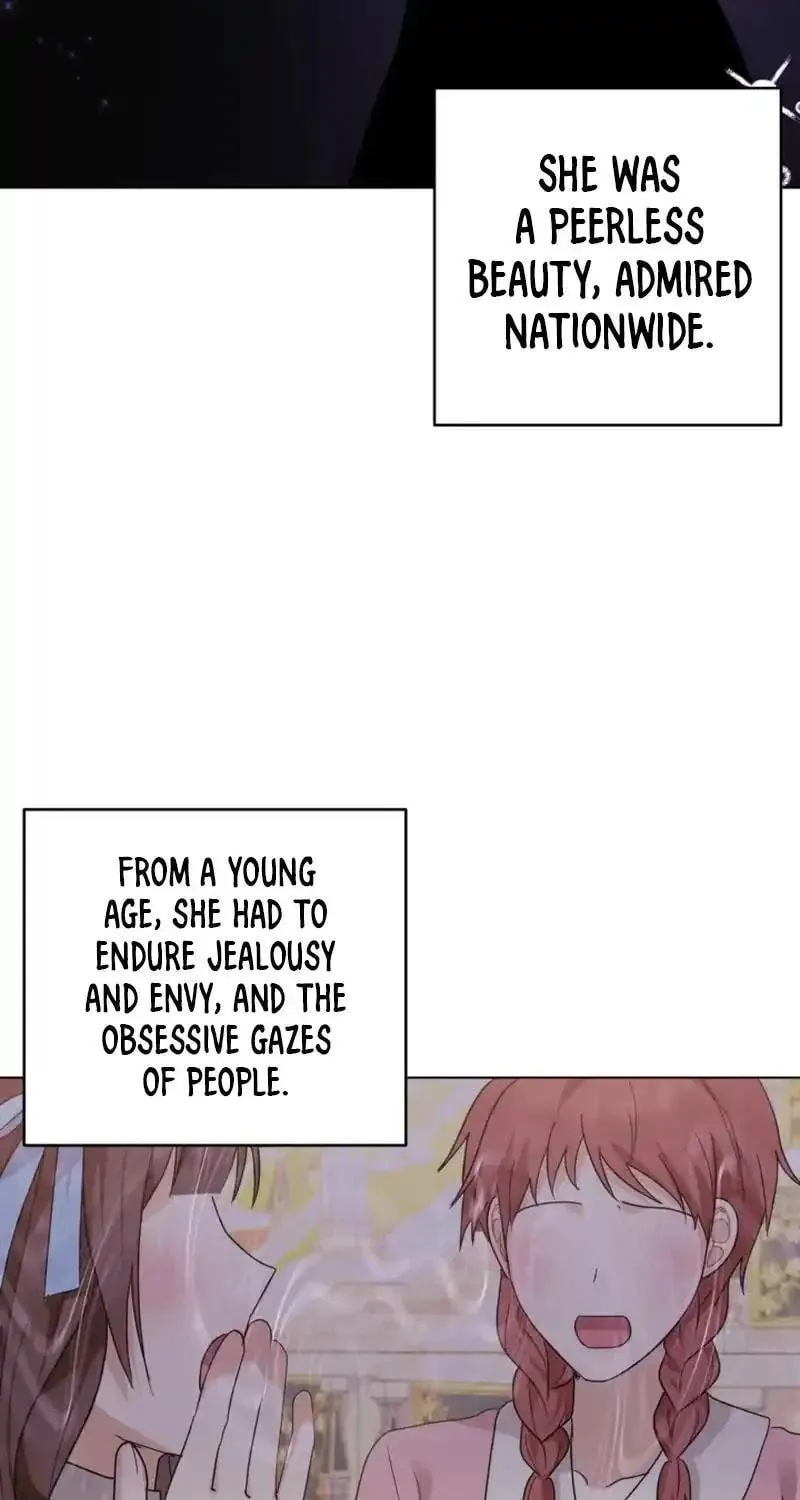 The Chubby Female Lead Is Popular Chapter 1 page 111 - 
