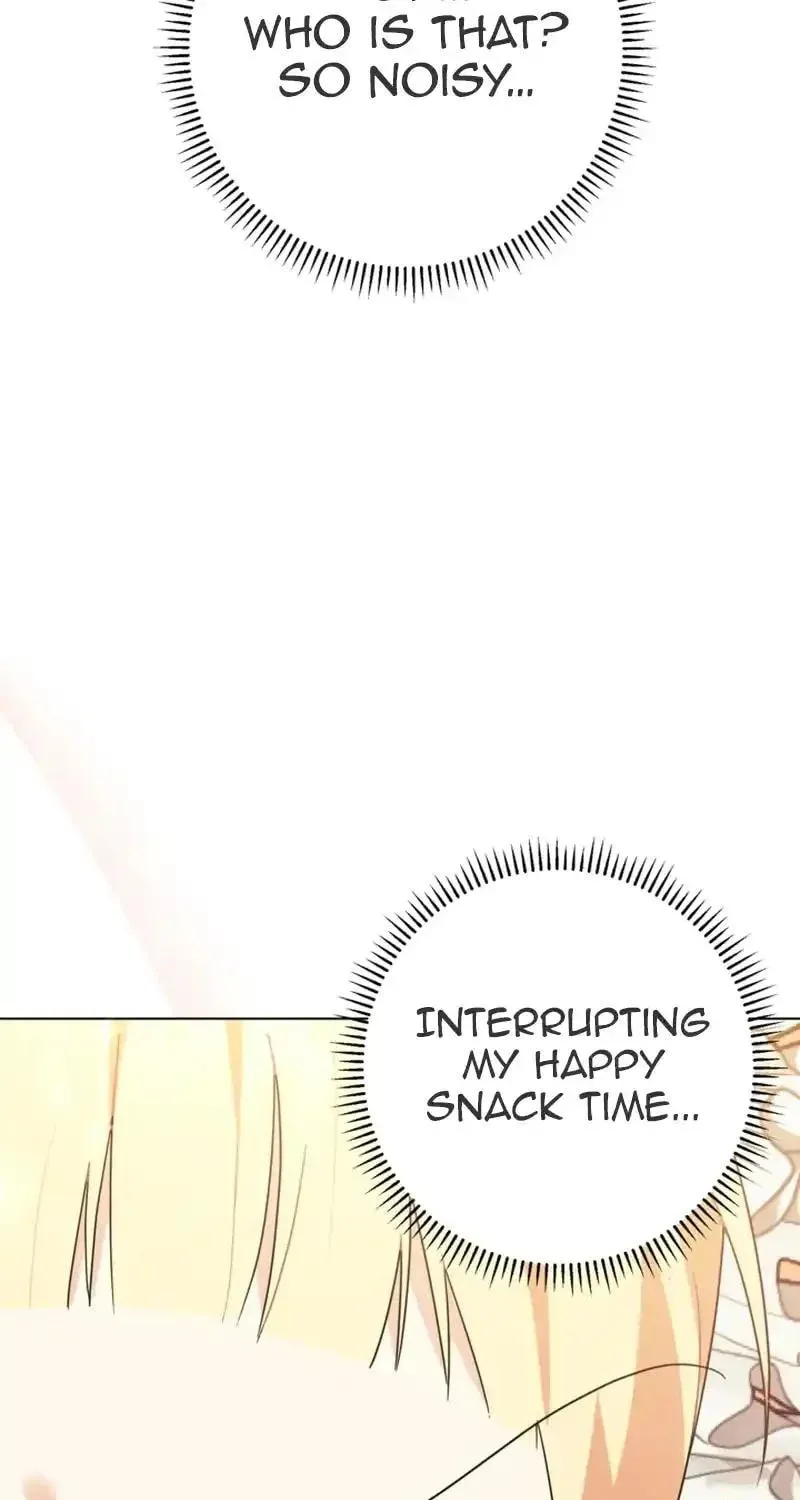 The Chubby Female Lead Is Popular Chapter 1 page 13 - 