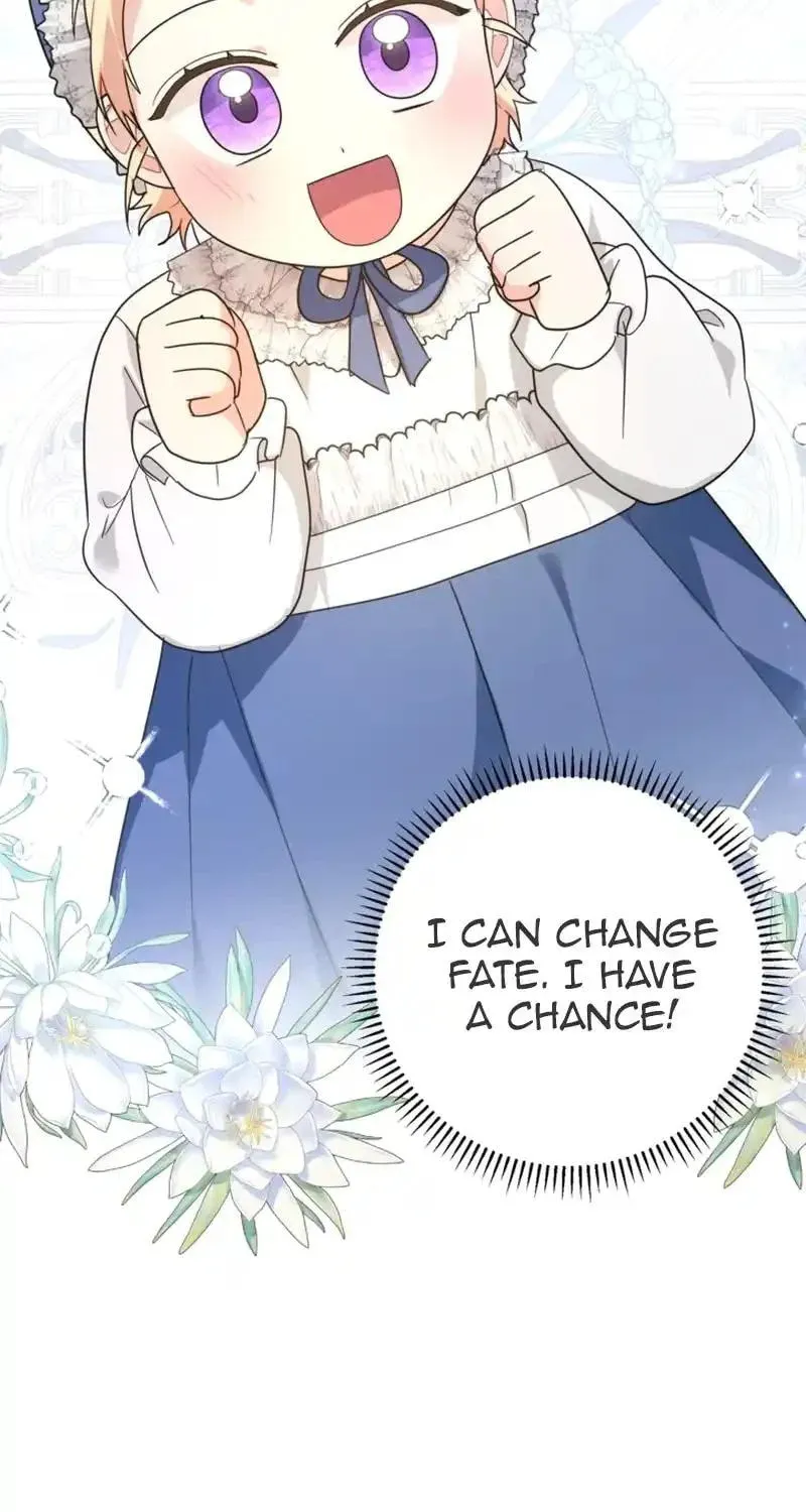 The Chubby Female Lead Is Popular Chapter 1 page 121 - 
