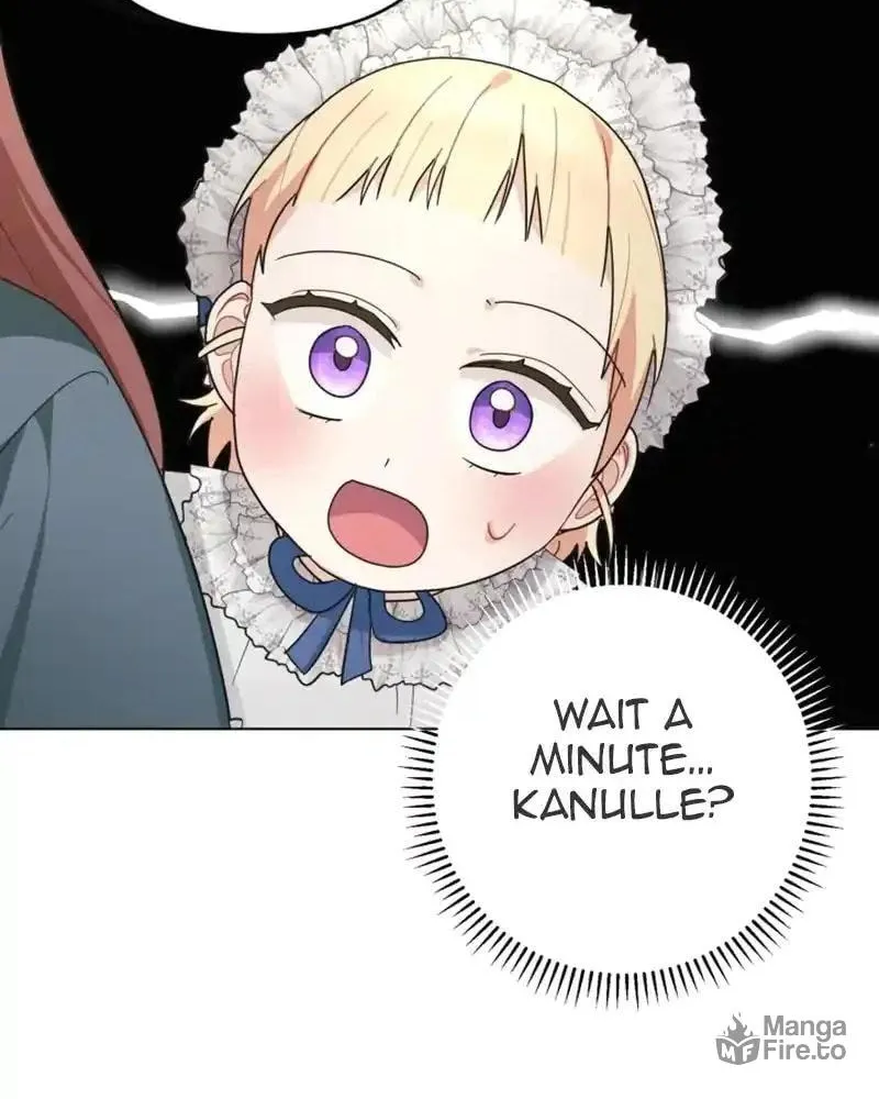 The Chubby Female Lead Is Popular Chapter 1 page 124 - 