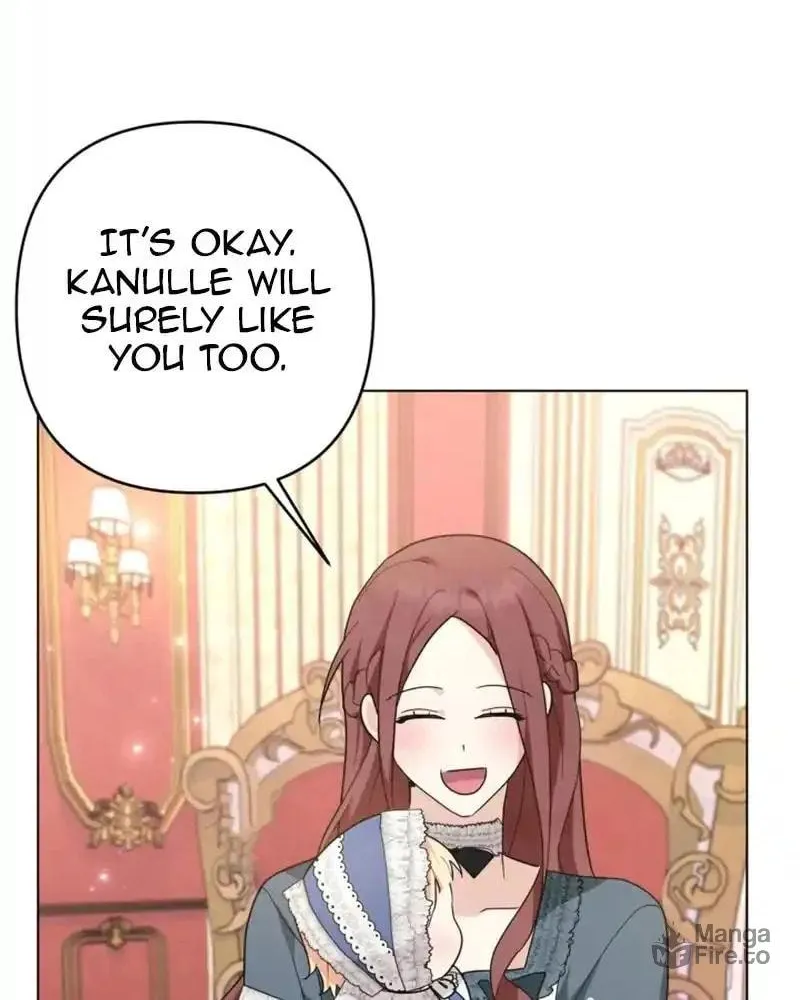 The Chubby Female Lead Is Popular Chapter 1 page 128 - 