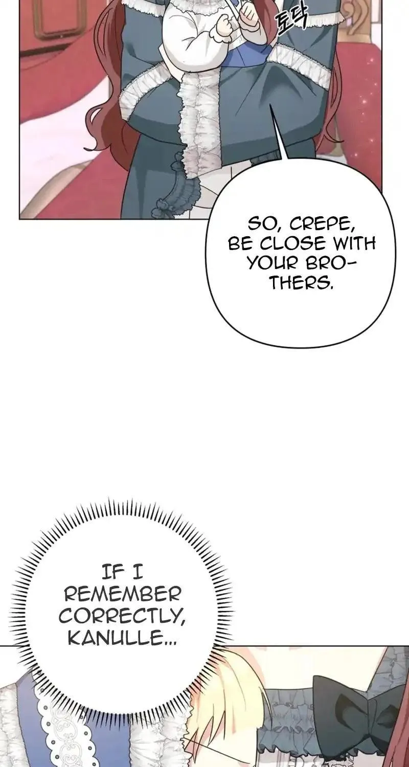 The Chubby Female Lead Is Popular Chapter 1 page 129 - 