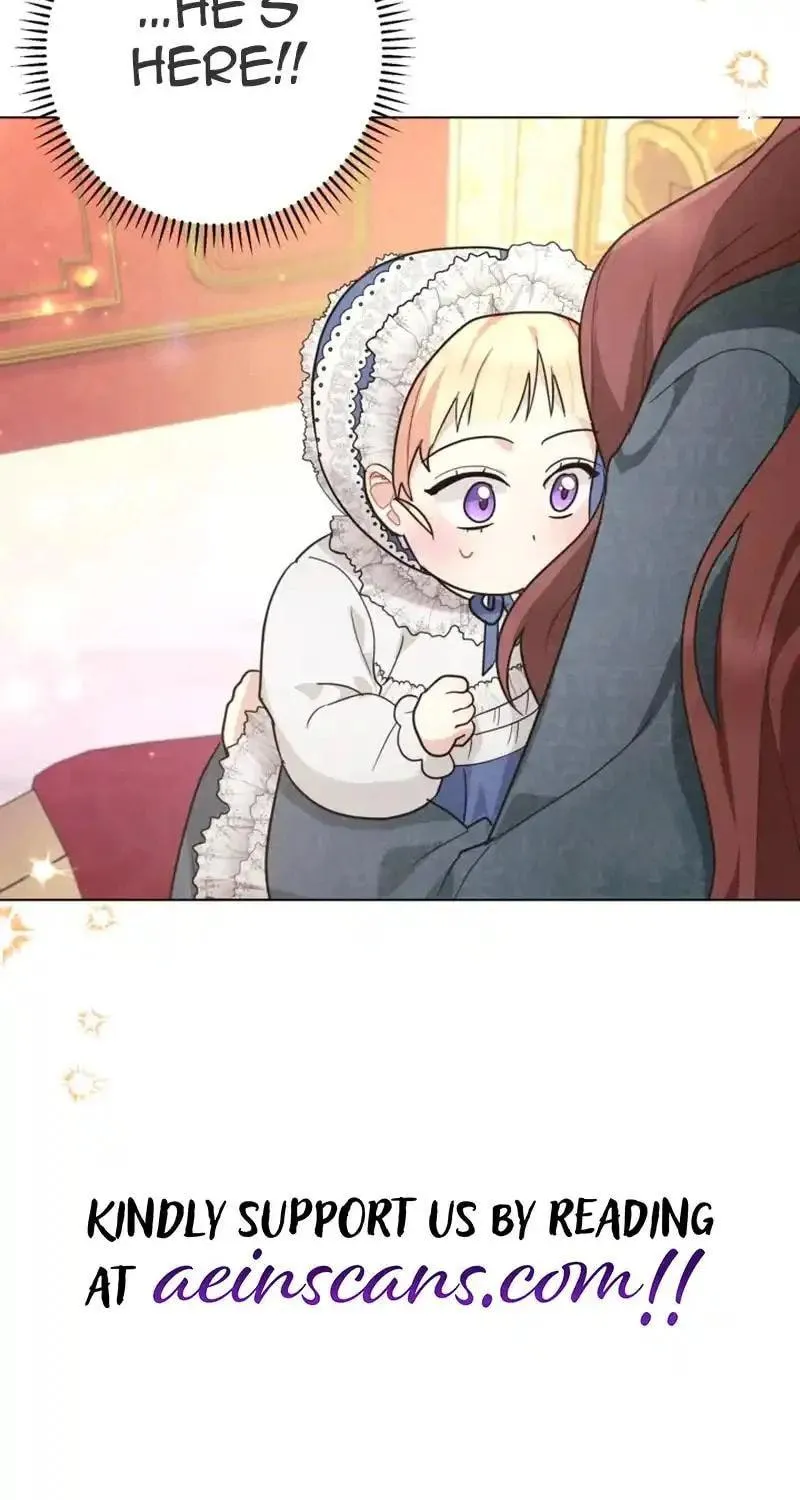 The Chubby Female Lead Is Popular Chapter 1 page 135 - 