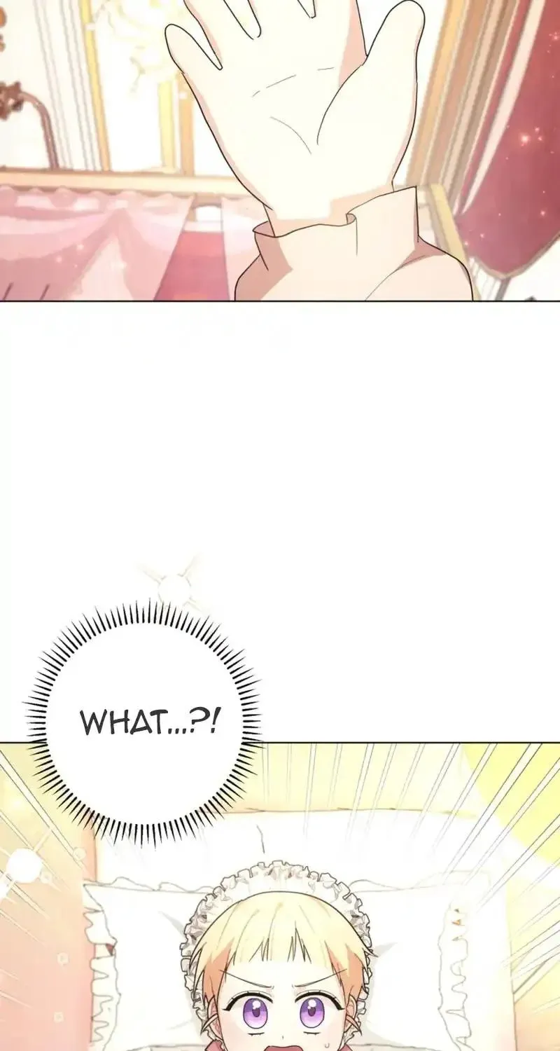 The Chubby Female Lead Is Popular Chapter 1 page 19 - 