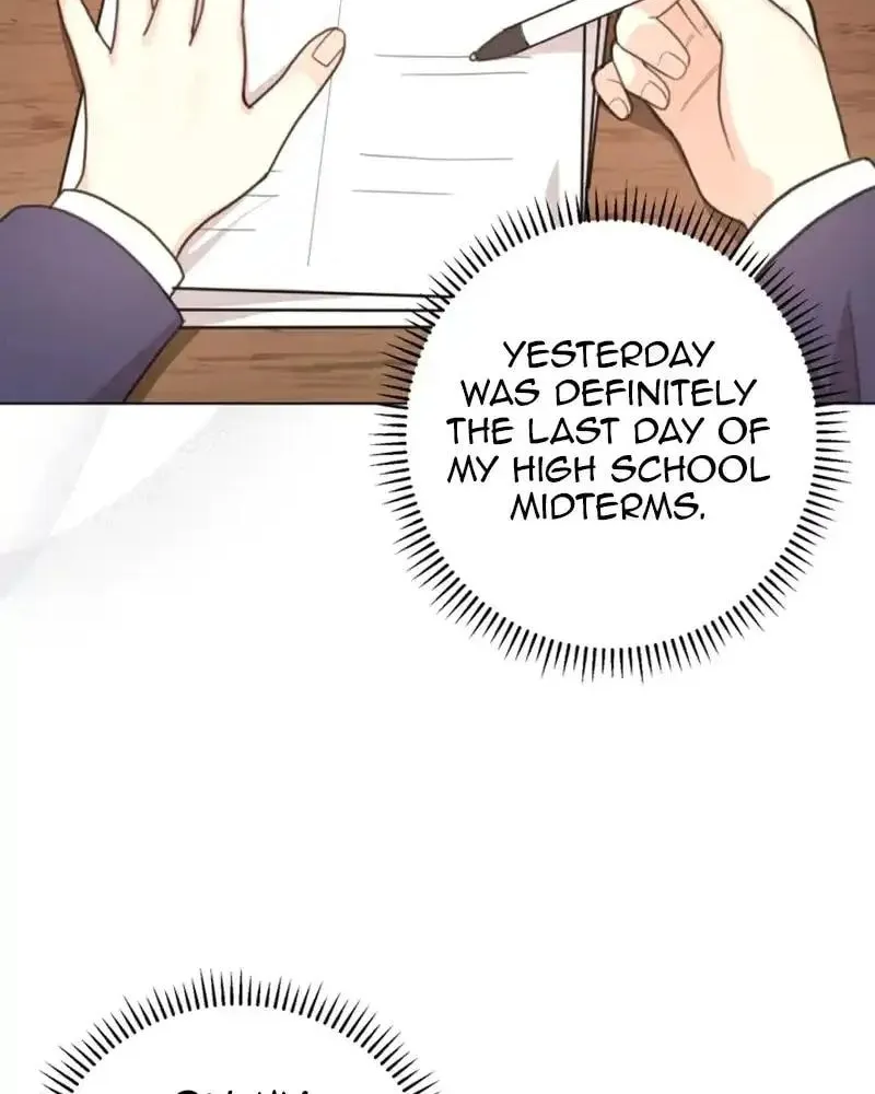 The Chubby Female Lead Is Popular Chapter 1 page 24 - 