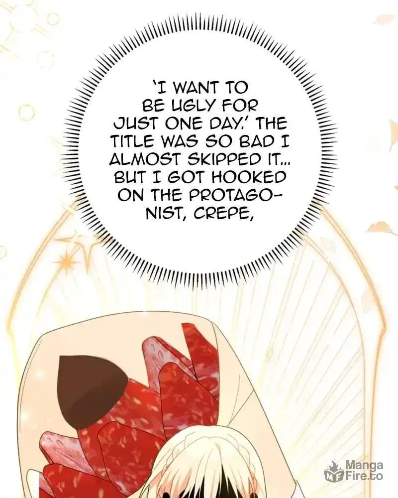 The Chubby Female Lead Is Popular Chapter 1 page 28 - 