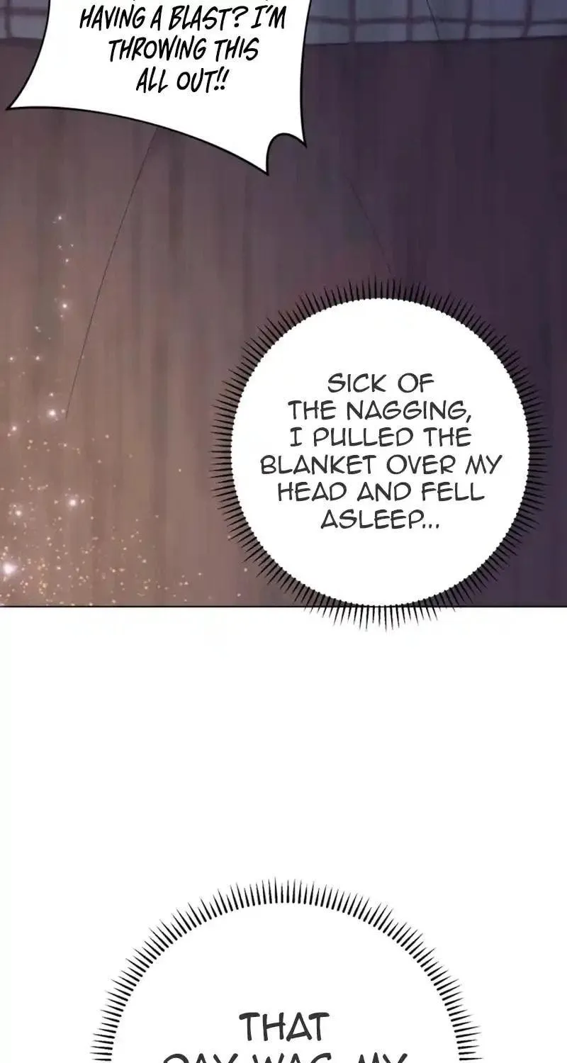 The Chubby Female Lead Is Popular Chapter 1 page 33 - 
