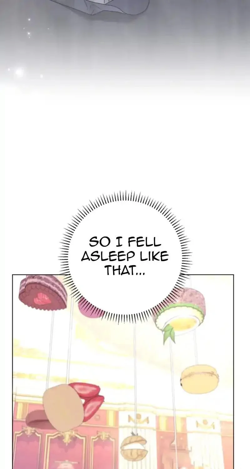 The Chubby Female Lead Is Popular Chapter 1 page 35 - 