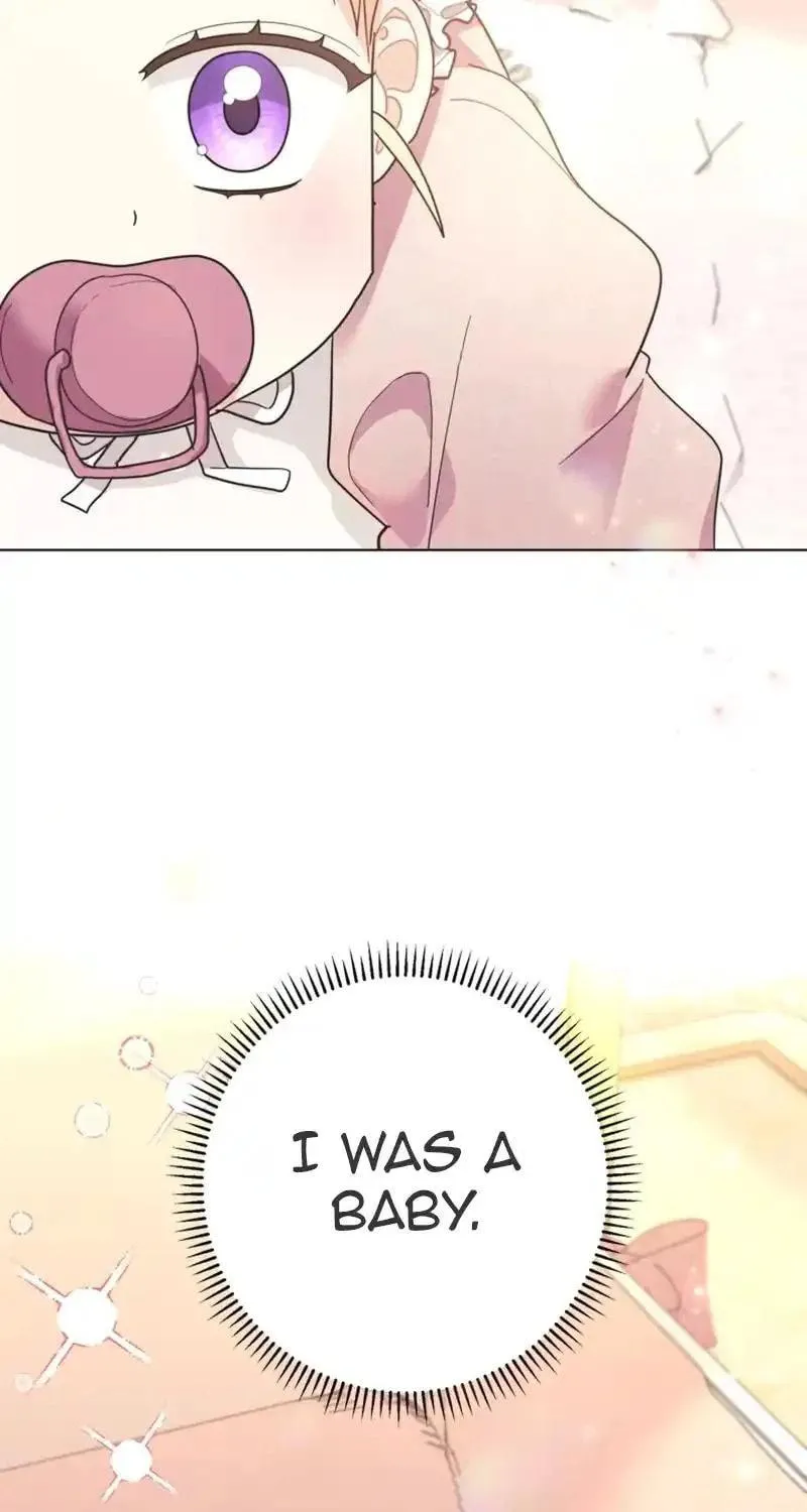 The Chubby Female Lead Is Popular Chapter 1 page 37 - 