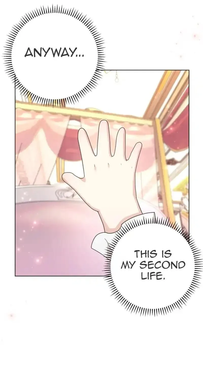 The Chubby Female Lead Is Popular Chapter 1 page 43 - 